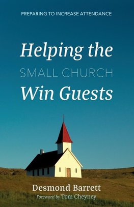 Helping the Small Church Win Guests