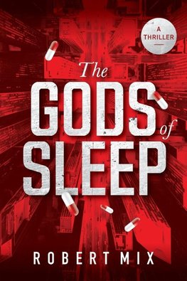 The Gods of Sleep