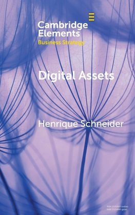 Digital Assets