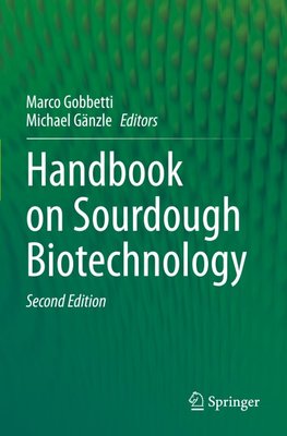 Handbook on Sourdough Biotechnology