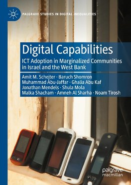 Digital Capabilities