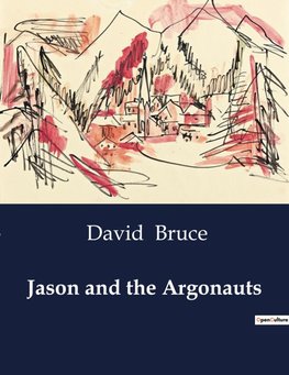 Jason and the Argonauts