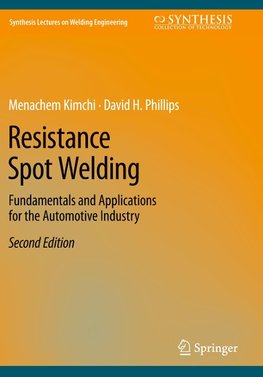 Resistance Spot Welding