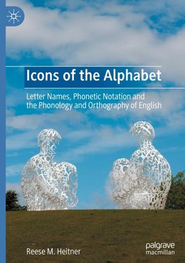 Icons of the Alphabet