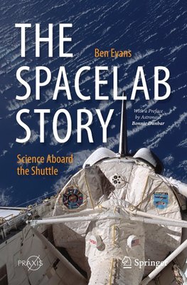 The Spacelab Story