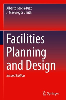 Facilities Planning and Design