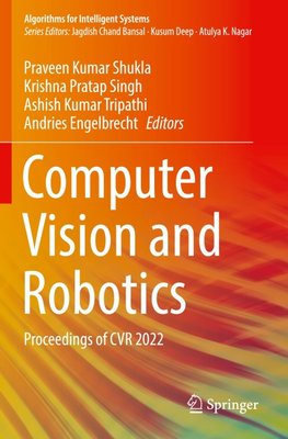 Computer Vision and Robotics