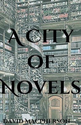 A City of Novels