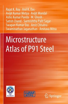 Microstructure Atlas of P91 Steel