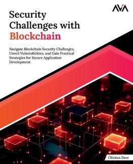 Security Challenges with Blockchain