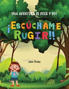 Una Aventura de Dixie & Dot