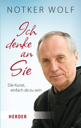 Ich denke an Sie