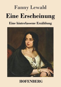 Eine Erscheinung