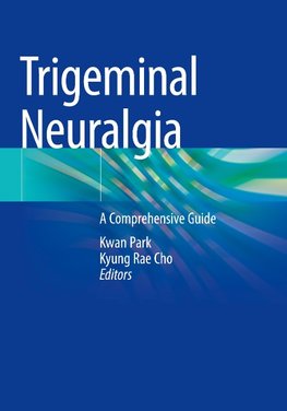 Trigeminal Neuralgia