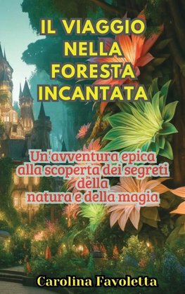 Il Viaggio nella Foresta Incantata