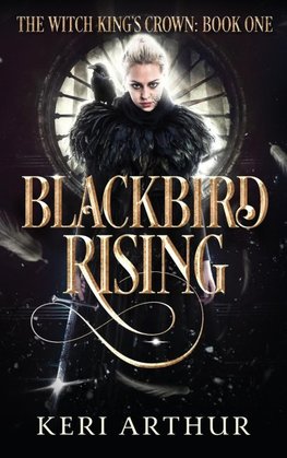 Blackbird Rising