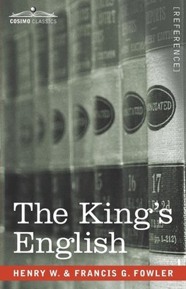 The King's English