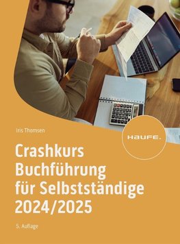 Crashkurs Buchführung für Selbstständige