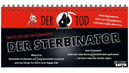 DER STERBINATOR