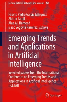 Emerging Trends and Applications in Artificial Intelligence