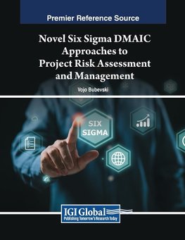 Novel Six Sigma DMAIC Approaches to Project Risk Assessment and Management