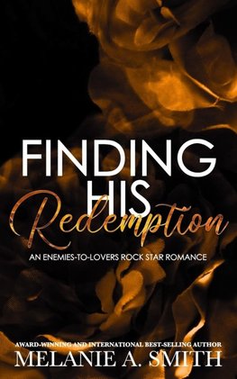 Finding His Redemption