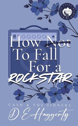 How to Fall For a Rockstar