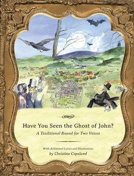 Have You Seen the Ghost of John?