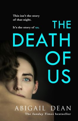 The Death Of Us