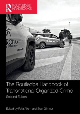 Routledge Handbook of Transnational Organized Crime