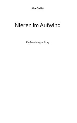 Nieren im Aufwind