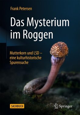 Das Mysterium im Roggen