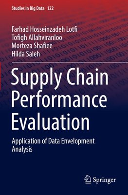 Supply Chain Performance Evaluation