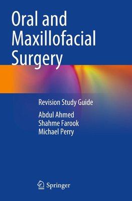 Oral and Maxillofacial Surgery