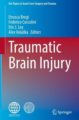 Traumatic Brain Injury