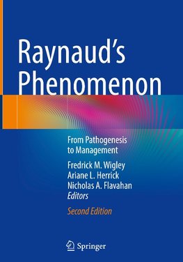 Raynaud¿s Phenomenon