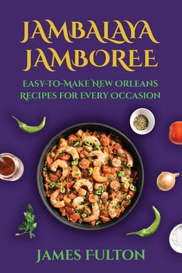 Jambalaya Jamboree