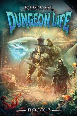 Dungeon Life 2