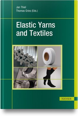 Elastic Yarns and Textiles