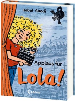 Applaus für Lola! (Band 4)