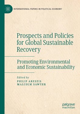 Prospects and Policies for Global Sustainable Recovery