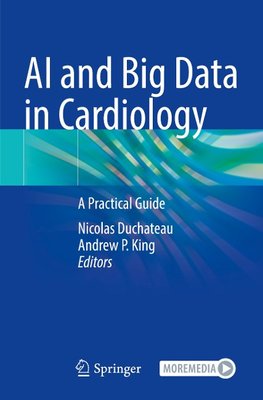 AI and Big Data in Cardiology