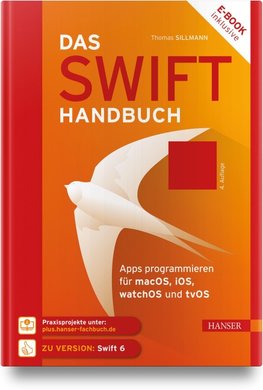 Das Swift-Handbuch