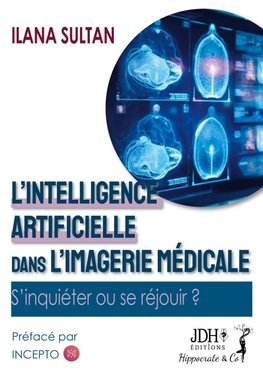 L'intelligence artificielle dans l'imagerie médicale