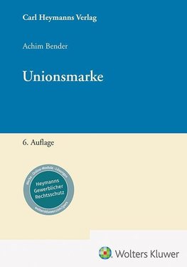 Unionsmarke