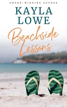 Beachside Lessons