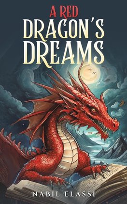 A Red Dragon's Dreams