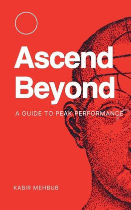 Ascend Beyond