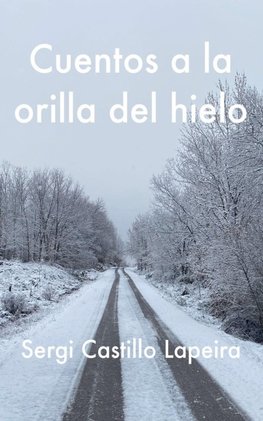 Cuentos a la orilla del hielo