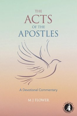 The Acts of the Apostles